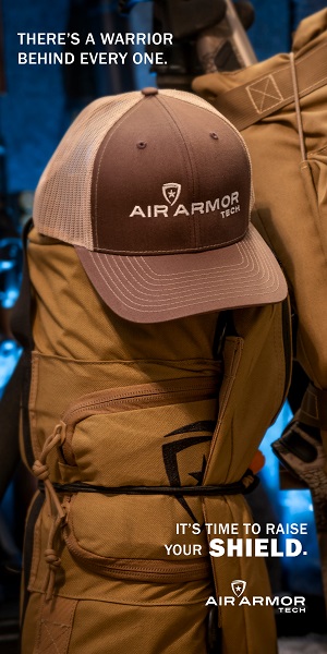 Air Armor Tech 300×600
